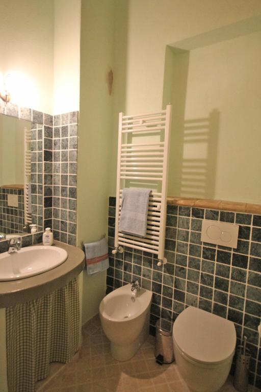 Casetta Del Pozzo Seggiano Room photo